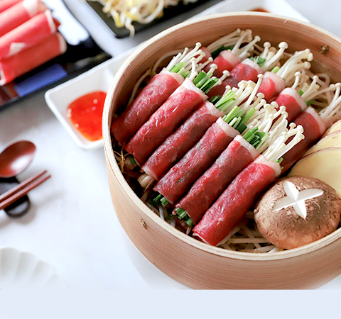 기업/지역별 특화음식 컨설팅